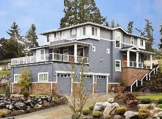 11514 101st Pl NE LOT B, Kirkland, WA 98033