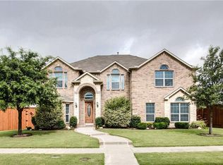 12551 Mill Run Dr, Frisco, TX 75035