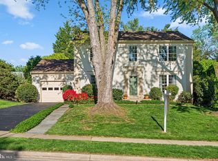 210 Rabbitt Rd, Gaithersburg, MD 20878