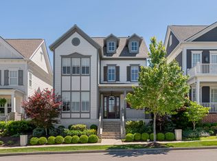 4007 Hathaway St, Franklin, TN 37064