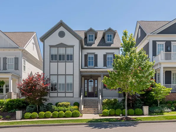 4007 Hathaway St, Franklin, TN 37064