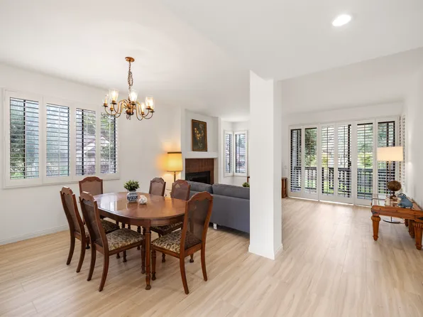 36 Rainbow Rdg #43, Irvine, CA 92603