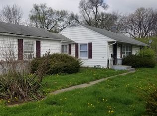 6402 N Keystone Ave, Indianapolis, IN 46220