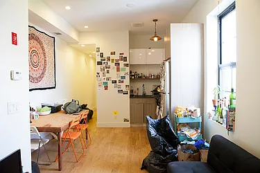 Rented by P Management