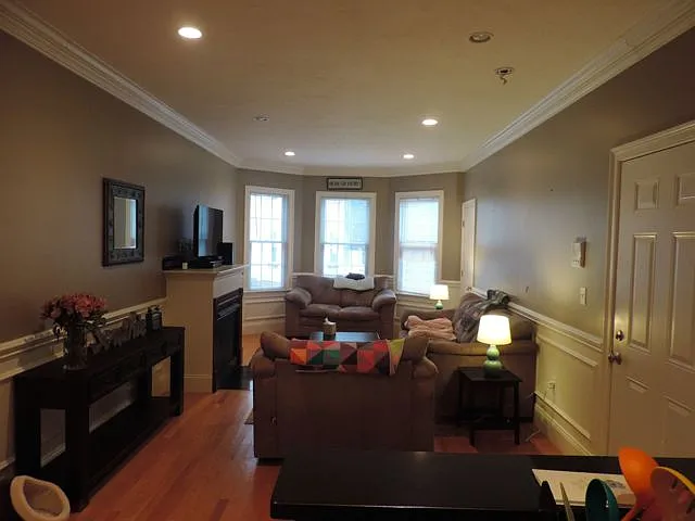 11A I St #1 — Photo 11