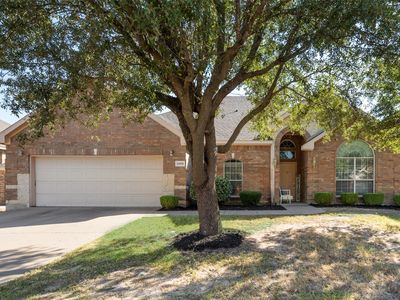 1808 Highmeadow St, Glenn Heights, TX, 75154