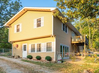 9888 County Road 8490, West Plains, MO 65775