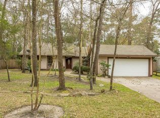 3107 N Millbend Dr, Spring, TX 77380