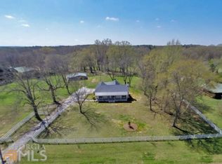 1409 Jersey Social Circle Rd, Covington, GA 30014