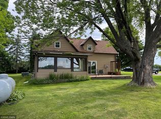 2521 195th Ave, Mora, MN 55051
