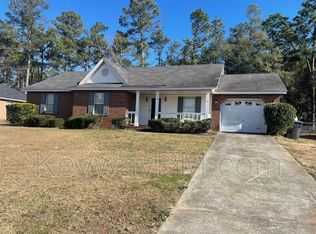 2009 Barton Ct, Augusta, GA 30906