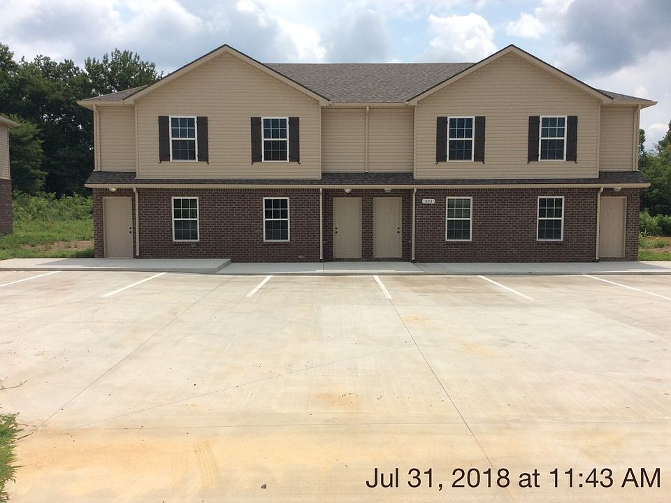 1st image of 618 Appleton Dr #A