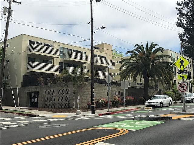 2nd image of 2255 Hearst Ave