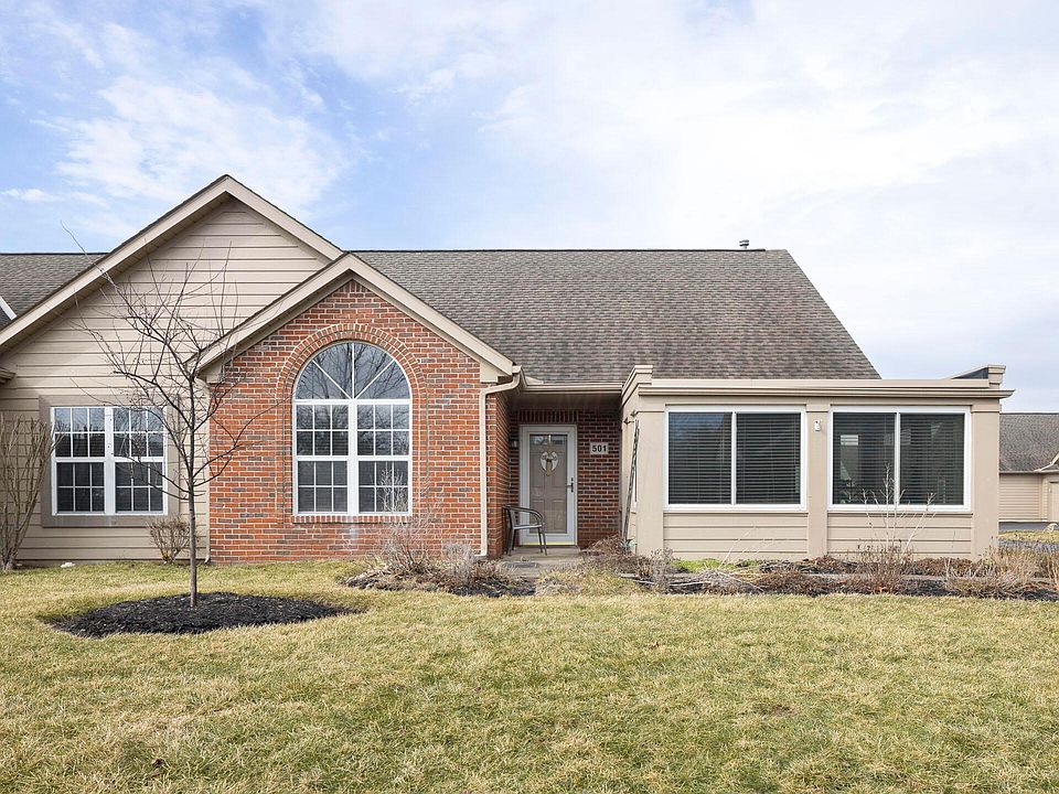1st image of 501 Saddlery Dr W