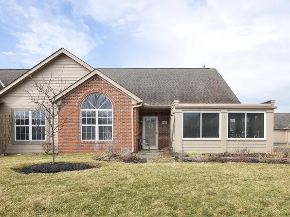 501 Saddlery Dr W, Columbus, OH 43230