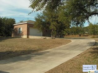362 April Dr, Canyon Lake, TX 78133
