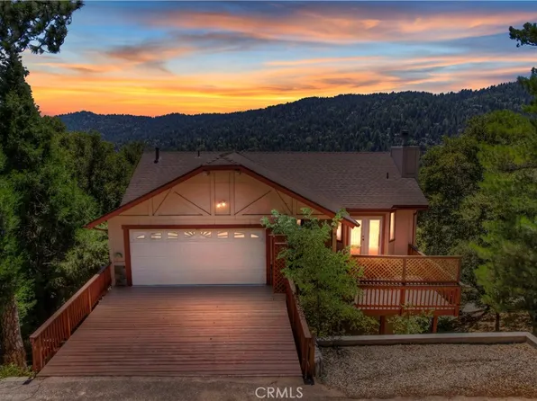 24355 Wabern Ct, Crestline, CA 92325