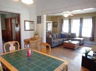 311 Franklin Rd, Fitchburg, MA 01420