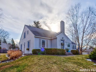 15146 Lakeshore Dr, Grand Haven, MI, 49417