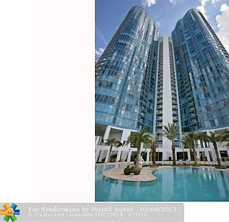 1st image of 333 Las Olas Way APT 3807