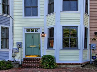 527 N Alfred St, Alexandria, VA 22314