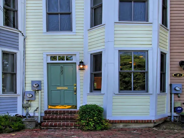 527 N Alfred St, Alexandria, VA 22314