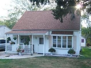 1516 Lincoln Ave, Brunswick, OH