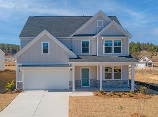 5042 Tullamore Dr, Aiken, SC 29801