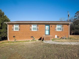 4888 Trinity Blvd, Trinity, NC 27370