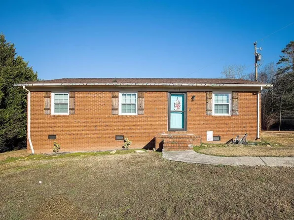 4888 Trinity Blvd, Trinity, NC 27370