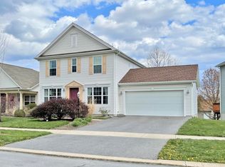 117 Meadowhawk Ln, State College, PA 16801
