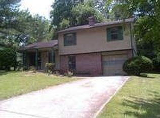 4230 Southvale Dr, Decatur, GA 30034