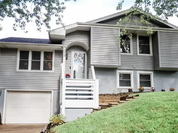 5213 SE 8th St, Des Moines, IA 50315