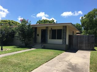 3917 Cott St, Corpus Christi, TX 78411