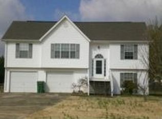 30 Catherdal Hts, Euharleee, GA 30120