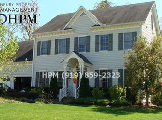 209 Sevenstone Dr, Cary, NC 27513