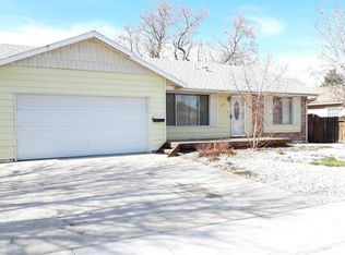 1571 Driftwood Ct, Sparks, NV 89431