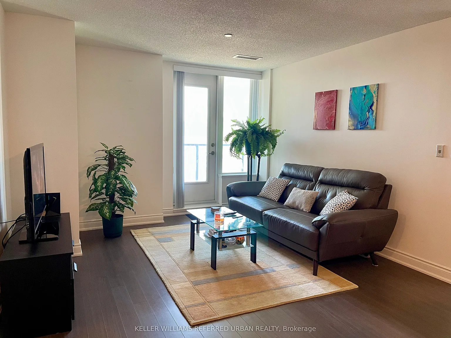 2 bed, $2,450 — Photo 1