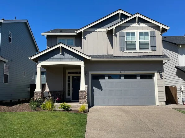 2663 NW Eric Dr, McMinnville, OR