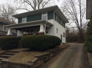 527 S Washington St, Bloomington, IN 47401