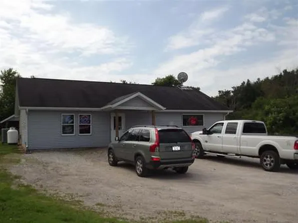 92 Main St, Richville, NY 13681