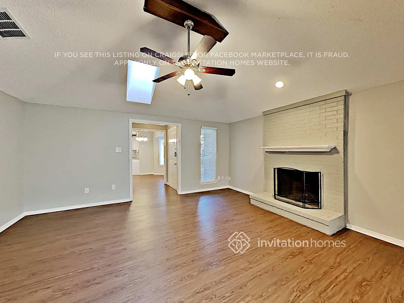 2206 Cedarcrest Dr Carrollton, TX 75007 — Photo 3