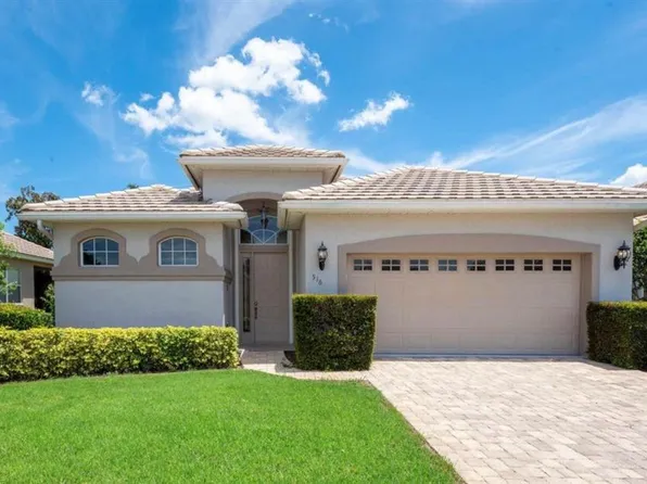 516 WESTON PLACE, DEBARY, FL 32713