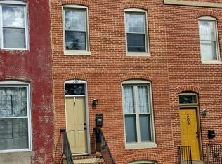 307 Fonthill Ave, Baltimore, MD 21223