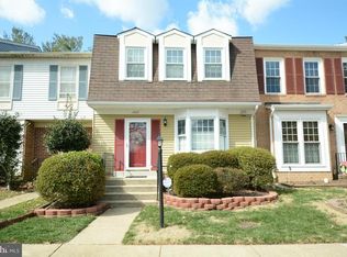 4537 Canary Ct, Woodbridge, VA 22193