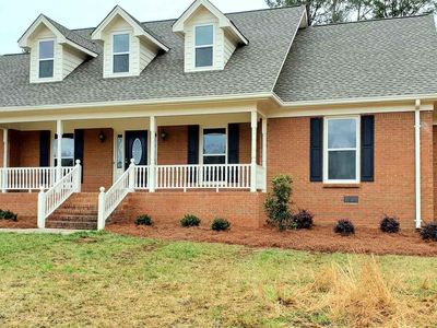 146 New Hope Cir, Fayetteville, GA, 30214