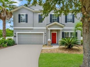 4696 Camp Creek Ln, Orange Park, FL 32065