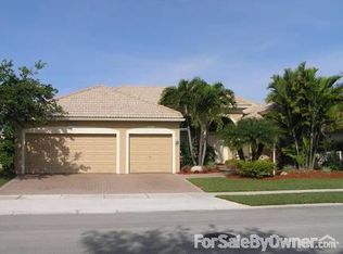 1848 NW 139th Ave, Pembroke Pines, FL 33028
