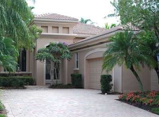 124 Isle Dr, Palm Beach Gardens, FL 33418