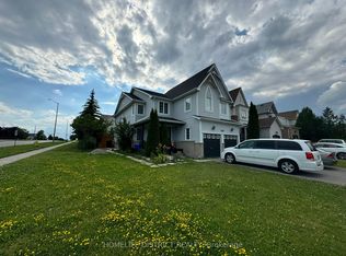 1100 Ashgrove Cres, Oshawa, ON L1K 2W4